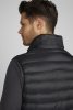 Kamizelka męska QUILT MEN Heritage 23/24 - Eskadron - basalt grey